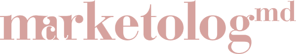 Marketolog Moldova